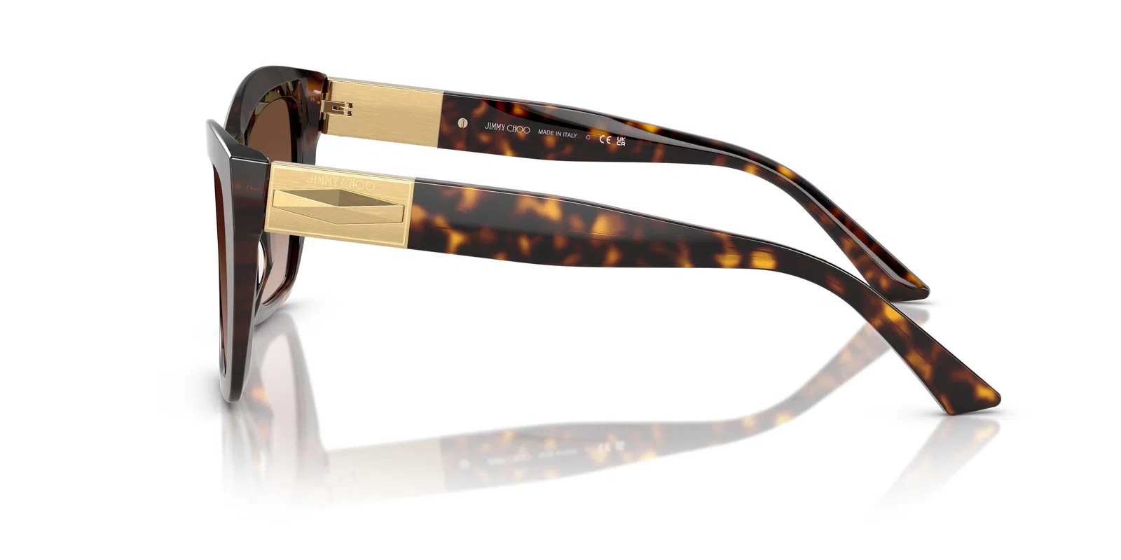 Jimmy Choo 5031 Sunglasses - view 28
